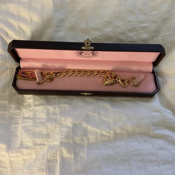Juicy bracelet